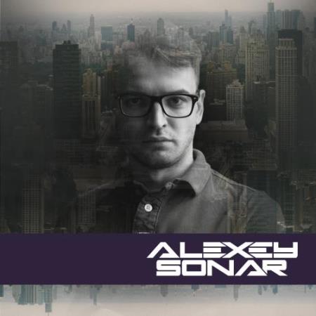 Alexey Sonar - Skytop Residency 044 (2018-04-05)