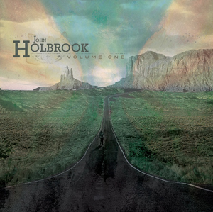 Holbrook - Volume 1 [EP] (2011)