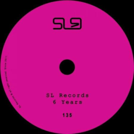 SL Records 6 Years (2017)