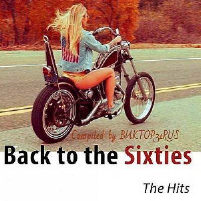 Back To The Sixties (2017)