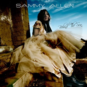 Sammy Allen - Behind the Sun (2010)