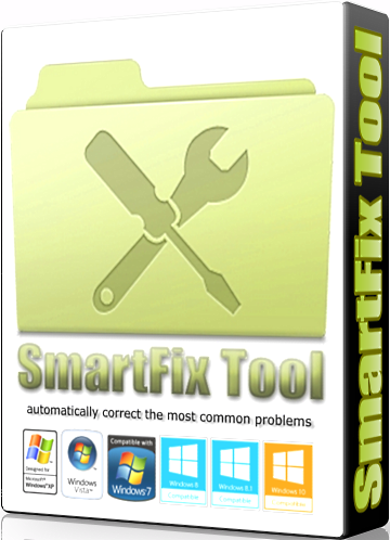 SmartFix Tool 2.0.6.0