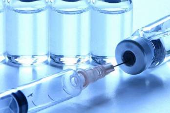 Четыре вакцины перерегистрировали в Украине с освеженным штаммом вируса гриппа