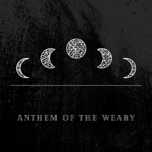 Netherless - Anthem of the Weary (EP) (2017)