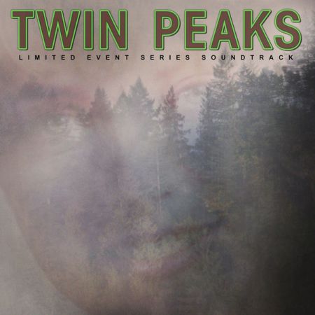 Twin Peaks (Limited Event Series Soundtrack) (2017) FLAC