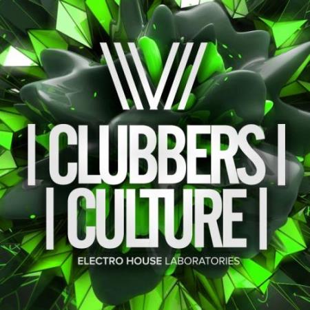 Clubbers Culture: Electro House Laboratories (2017)