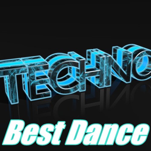 Techno Best Dance (3CD) (2017)