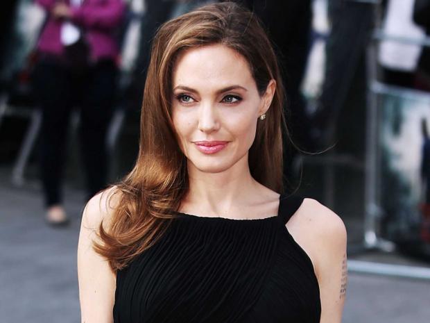 Анджелина Джоли и Гвинет Пэлтроу обвинили известного продюсера в домогательствах
