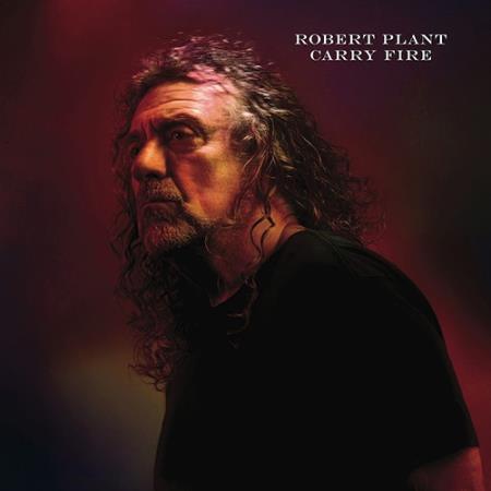 Robert Plant - Carry Fire (2017) Lossless