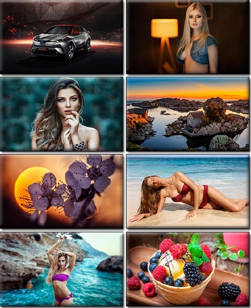 LIFEstyle News MiXture Images. Wallpapers Part (1309)