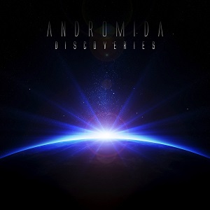 Andromida - Discoveries (Single) (2017)