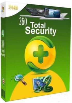 360 Total Security 9.2.0.1291