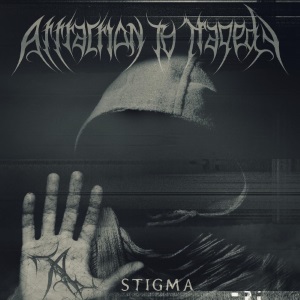 Attraction to Tragedy - Stigma [EP] (2017)