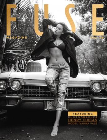 Fuse Magazine - Volume 38 (2017)