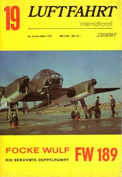 Luftfahrt International 19 (1977 Jan/Feb)