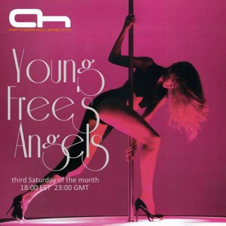 Young Free - Young Frees Angels October 2017 (2017-10-21)
