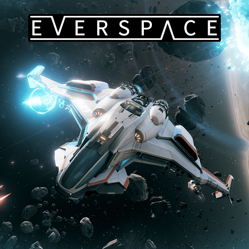 Everspace (2017) by qoob [MULTI][PC]