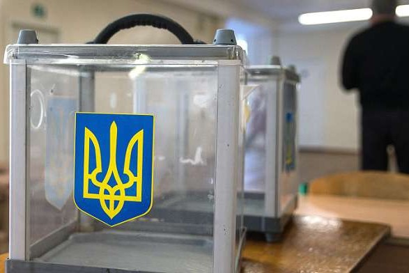 В Житомирской области во времена выборов в ОТГ зафиксированы первые нарушения