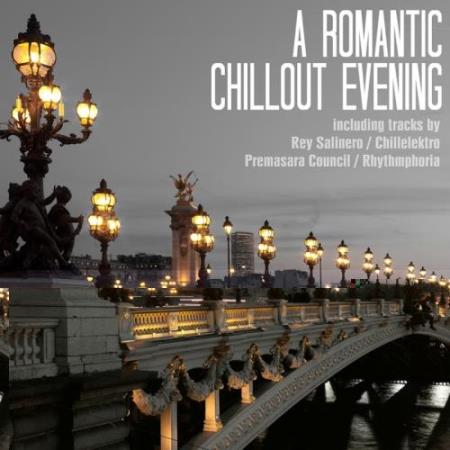 A Romantic Chillout Evening (2017)