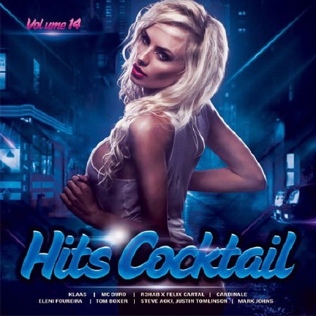 Hits Cocktail Vol.14 (2017)
