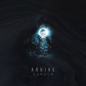 Arkive - Sonder [EP] (2017)