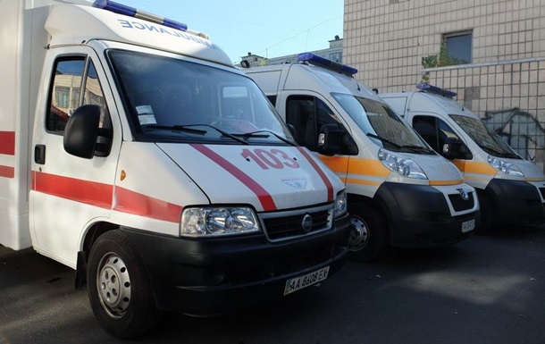 Вспышка гепатита в Ровно: в больнице 18 человек