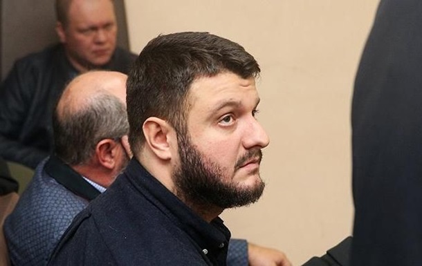 САП просит суд арестовать имущество Авакова