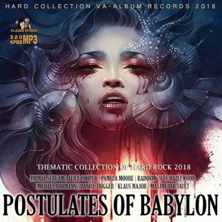 Postulates Of Babylon (2018)