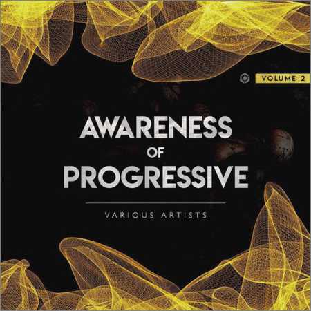 VA - Awareness Of Progressive Vol 2 (2018)