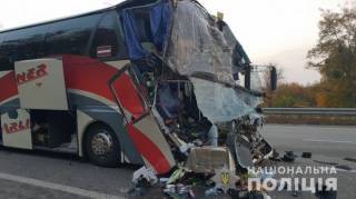 Погибель Марины Поплавской: водителю автобуса избрали меру пресечения