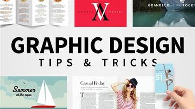 Graphic Design Tips & Tricks Weekly (Update 10.2018)