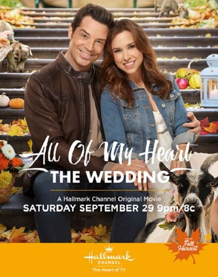   / All of My Heart: The Wedding (2018) HDTVRip | HDTV 720p