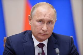 Путин решил стукнуть по Украине санкциями: что это значит