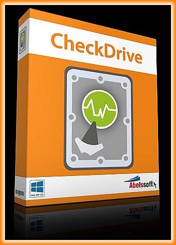 CheckDrive 2018 (1.24) Portable