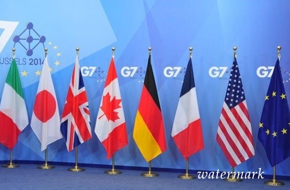 Послы G7 приветствуют новейшую договоренность меж Украиной и МВФ