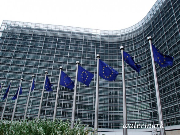 Европейский Парламент будет продолжать "инвестировать в устойчивость" Украина - Могерини