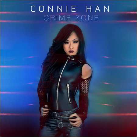 Connie Han - Crime Zone (2018)