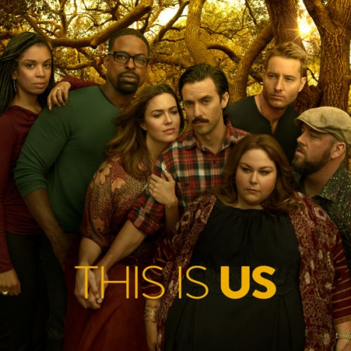 Это мы / This Is Us [Сезон: 5] (2020) WEB-DL 1080p | LostFilm