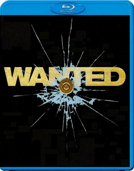   / Wanted (2008) BDRip