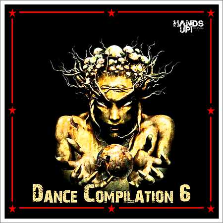 VA - Dance Compilation 6 (Bootleg) (2018)