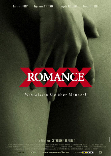   / Romance X (1999) DVDRip | 2xDVDRip-AVC