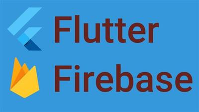 Flutter - Firebase - CRUD - Build 2 Apps Super Easy
