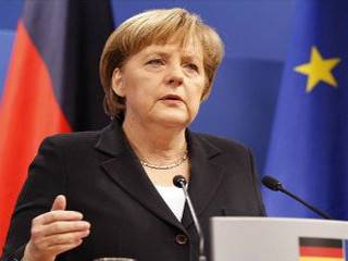 Меркель заявила о желании покончить с политикой. И чуть не обрушила курс евро
