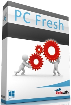Abelssoft PC Fresh v5.17 2019