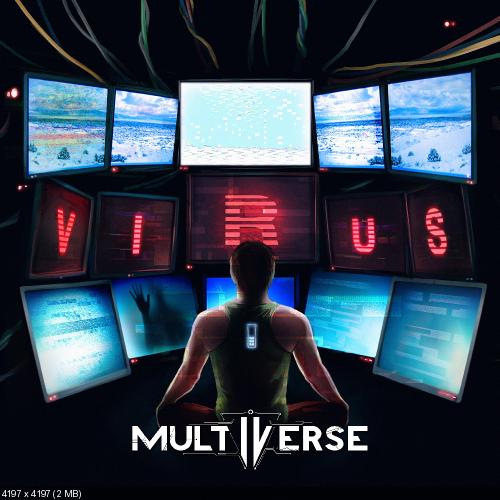 Multiverse - Virus (Single) (2017)