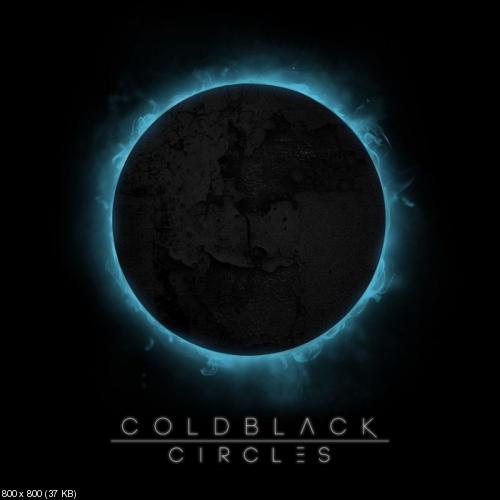 Coldblack - Circles (Single) (2017)