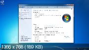 Windows 7 SP1 AIO USB DVD Release By StartSoft 25-26-27 (x86-x64) (2017) Rus