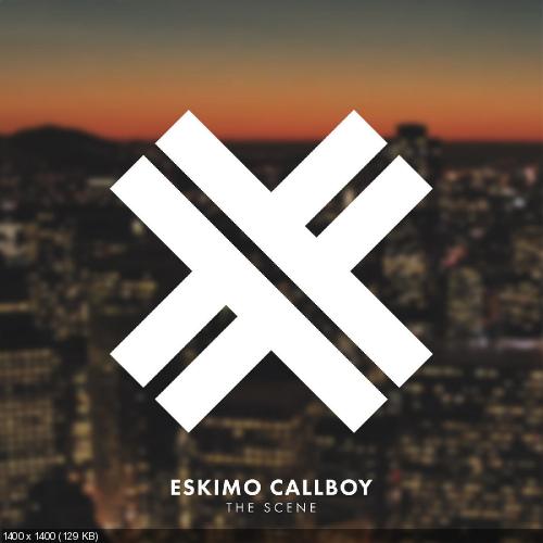 Eskimo Callboy - The Scene [Single] (2017)