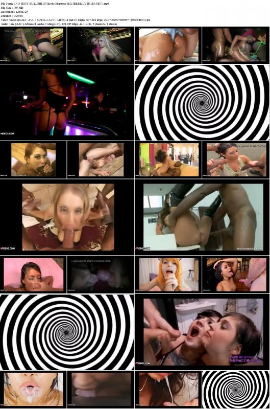 Секс Под Гипнозом Порно Видео
