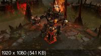 Warhammer 40,000: Dawn of War III (2017/RUS/ENG/MULTi11/Repack)